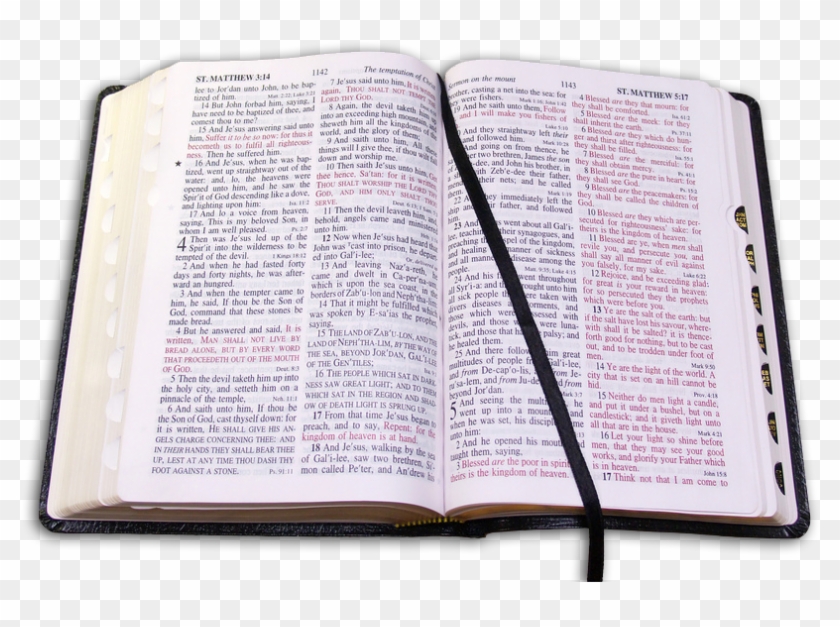 840x627 The Gallery For Gt Open Bible Png