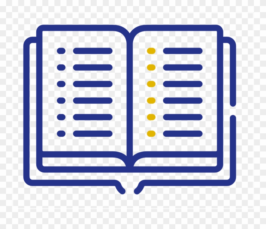 880x756 Open Book Icon Clipart