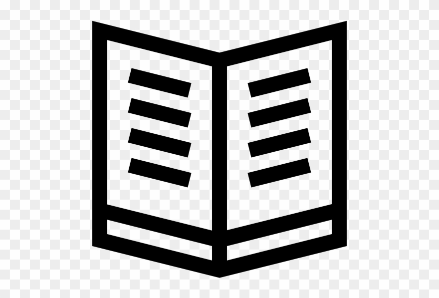 880x597 Book Rubber Stamp