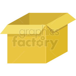 300x300 Open Box Icon Clipart Royalty Free Gif, Png