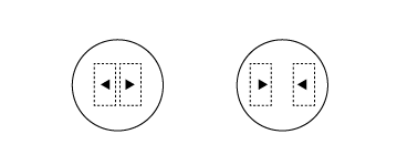 359x149 How Can The Design For Elevatorlift Door Openclose Buttons Be