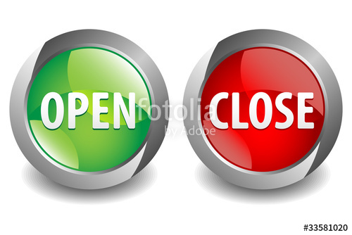 500x334 Open Close Icon