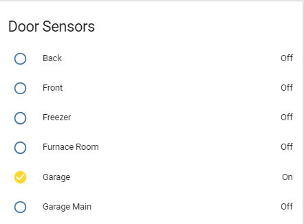 442x326 Openclose And Motion Device Icons