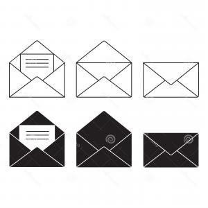 Open Email Flat Icon Symbol Vector Soidergi 300x300 Open Email Flat Icon Symbol Vector Soidergi