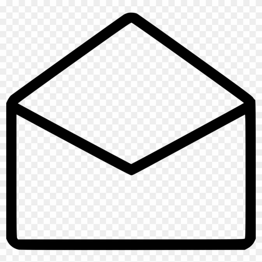 Open Envelope Png 840x842 Open Envelope Png