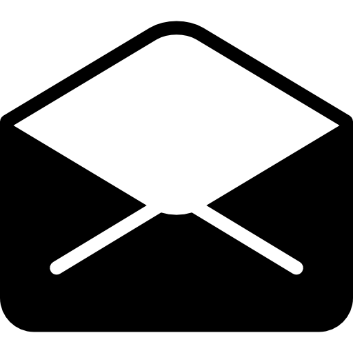 Open Envelope Back Interface Symbol Of Email Icons Free Download 512x512 Open Envelope Back Interface Symbol Of Email Icons Free Download