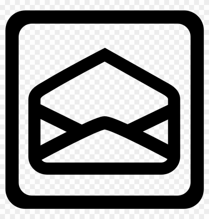 Email Icon 840x880 Email Icon