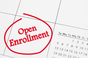 300x199 Open Enrollment
