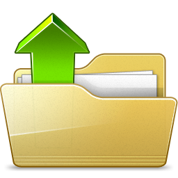 Open Icon Images 256x256 Open Icon Images