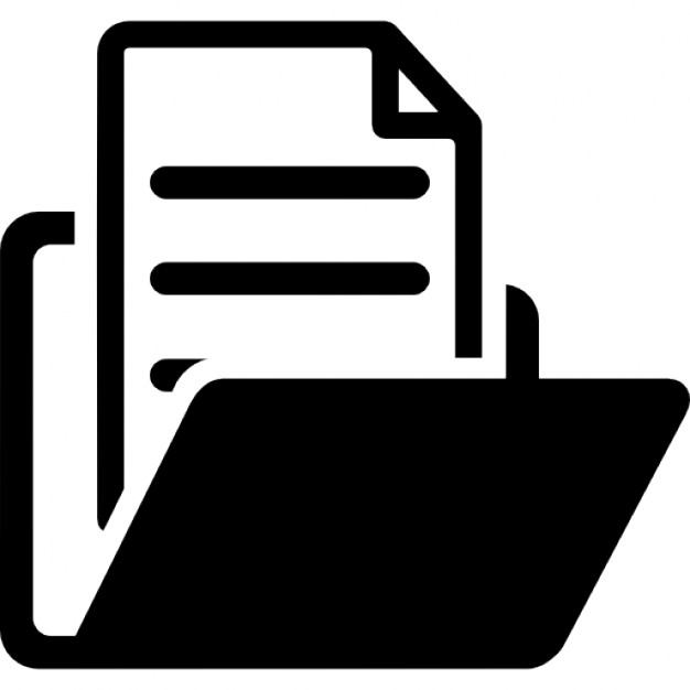 Folder Icon 626x626 Folder Icon