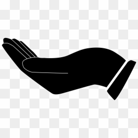 280x280 Open Hand Icon Png