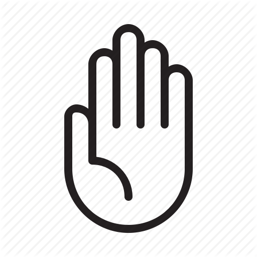 512x512 Open Hand Icon Clipart Images Gallery For Free Download Myreal