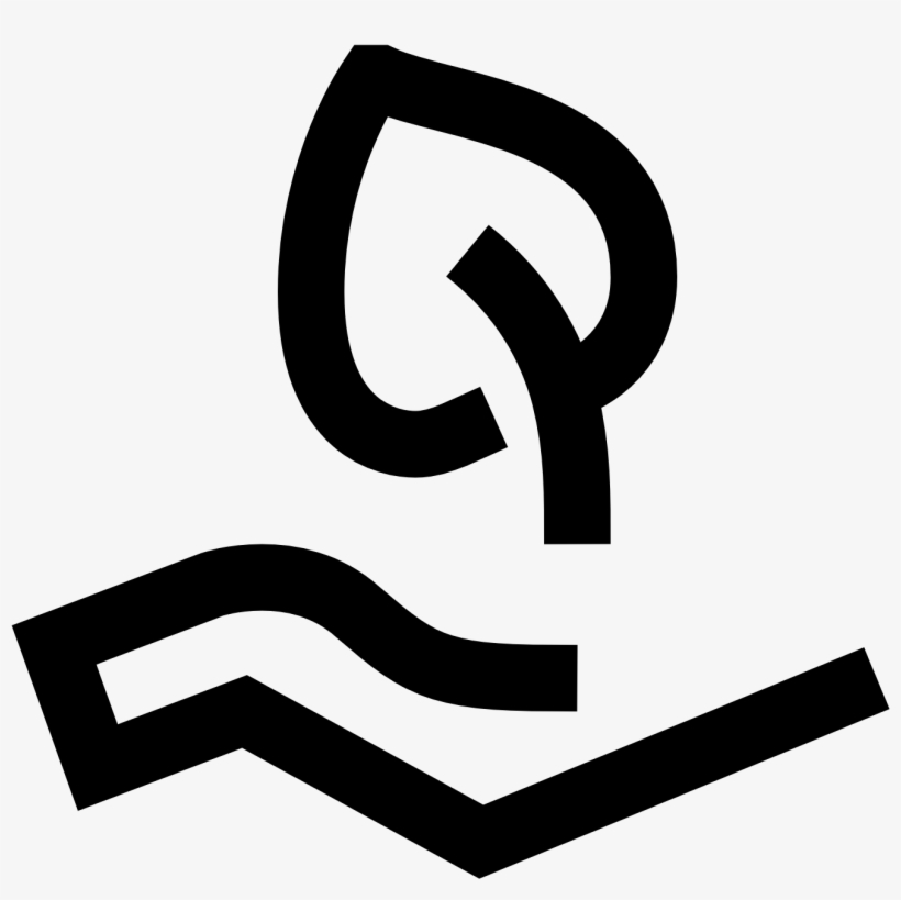 820x819 The Gallery For Gt Open Hand Icon Png