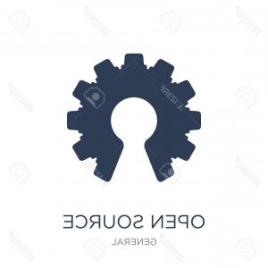 300x300 Photostock Vector Open Heart Icon Simple Illustration Of Open