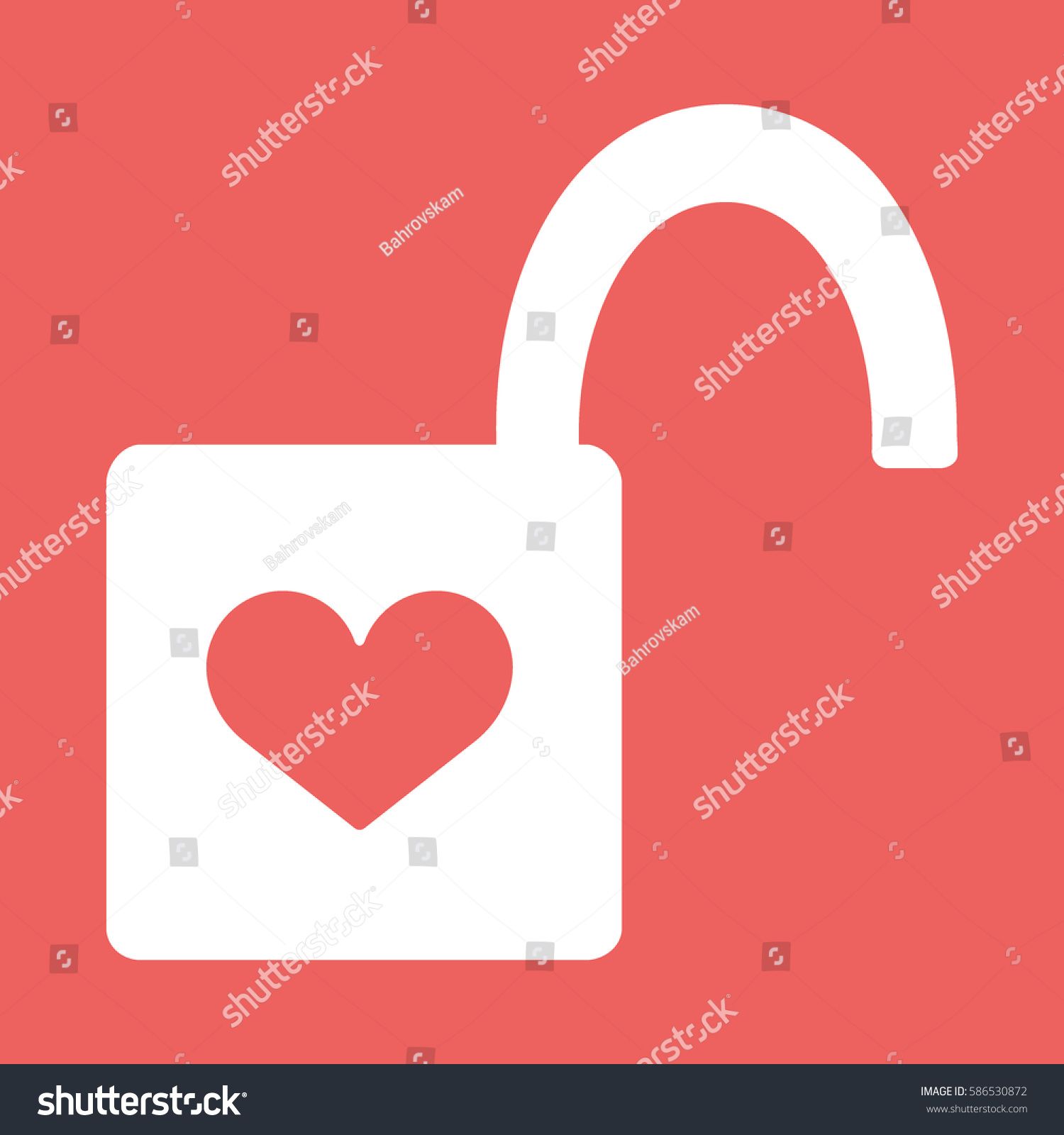 1500x1600 Red Open Heart Logo
