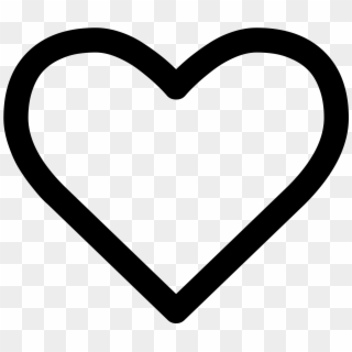 320x320 White Heart Icon Png Images, Free Transparent Image Download