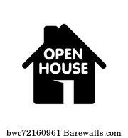 Open House Icon