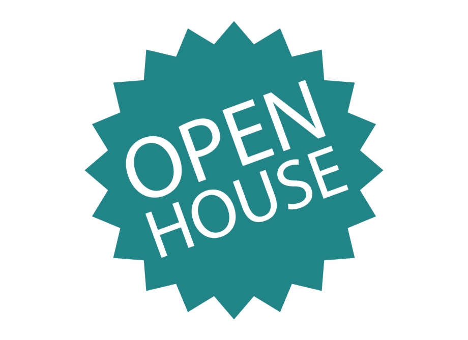 920x669 Open House Icon