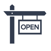 166x166 Openhouse Icon