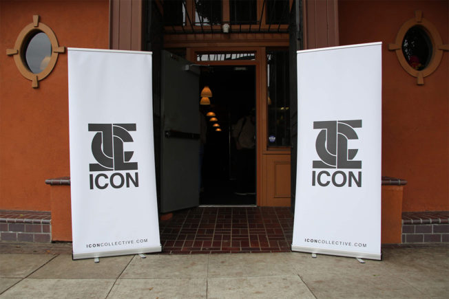 652x435 Icon Open House Sunday, April Icon Collective Music School