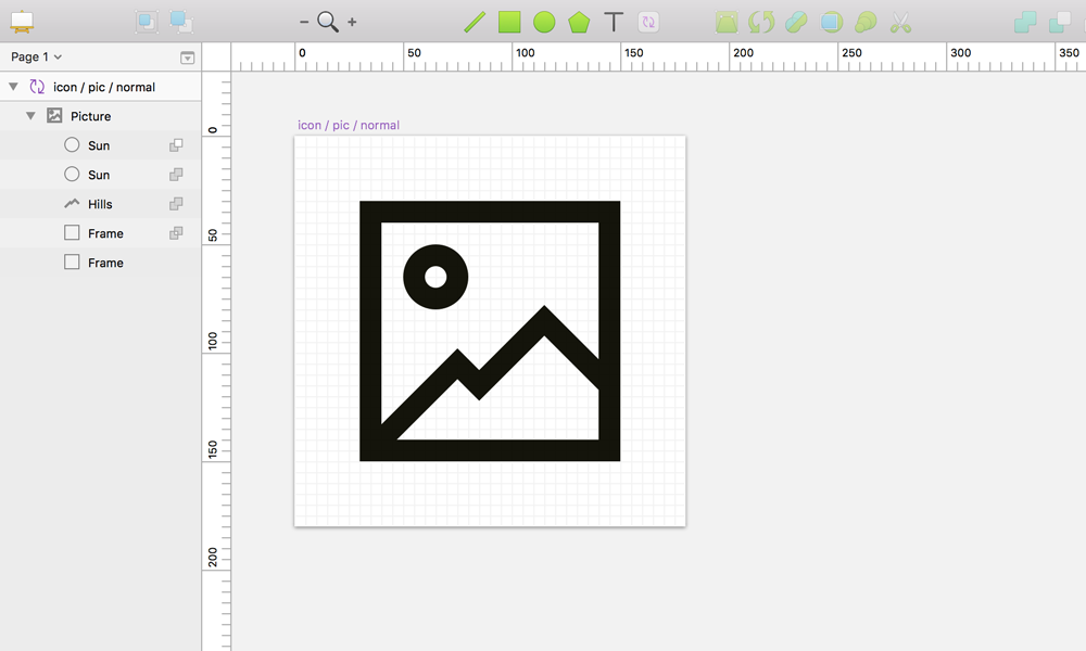 1000x600 Hopefully, The Ultimate Guide To An Interface Icon Set