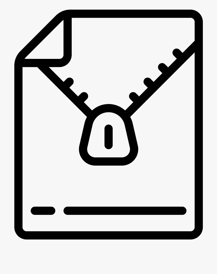 920x1159 Open Archive Icono