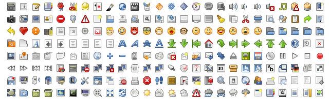 640x195 Tango Icon Library Free Icons Open Source Icons, Library