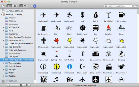 560x353 The Library Manager