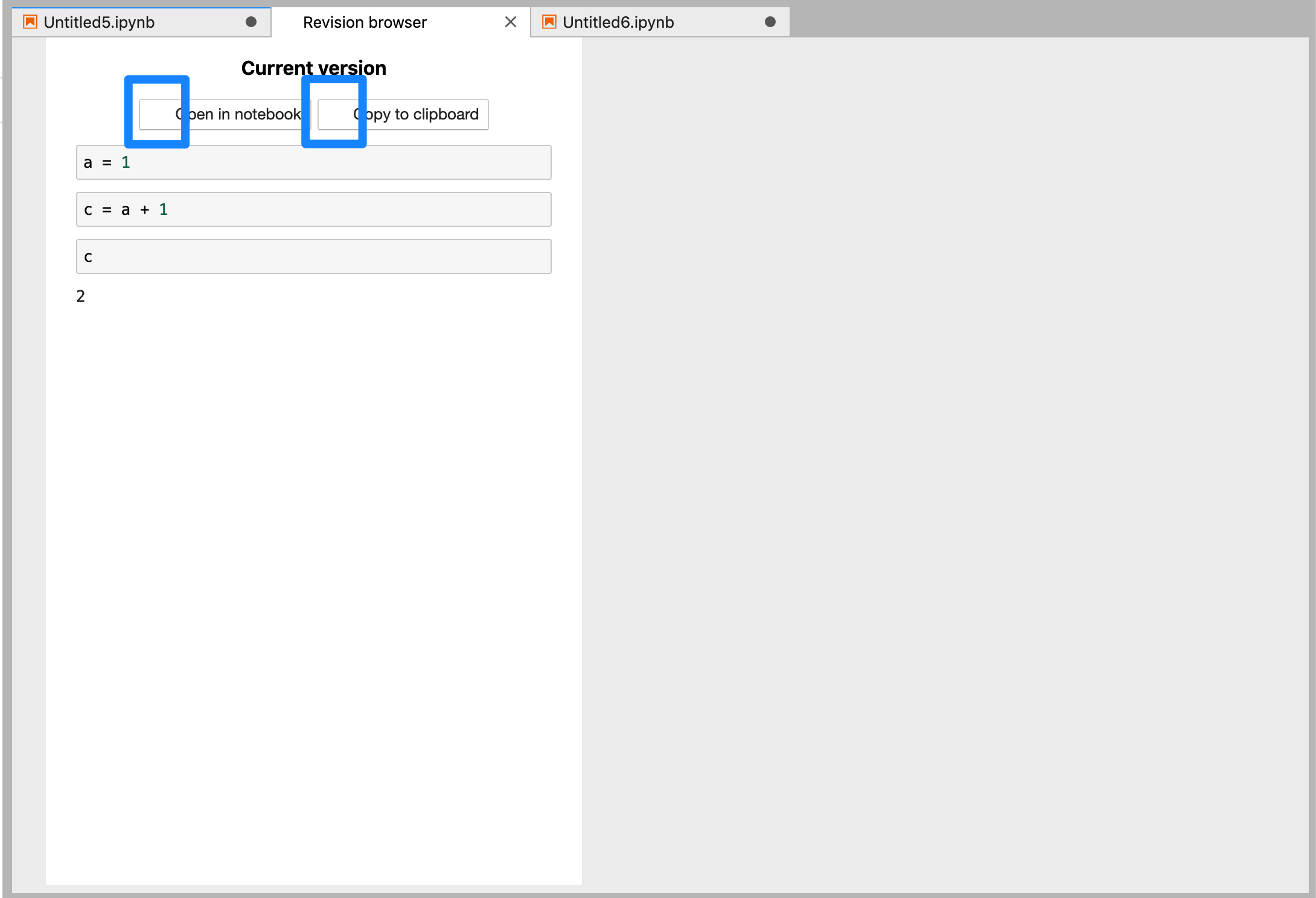 2180x1488 Icons For Gathering Not Appearing In Version Browser Issue