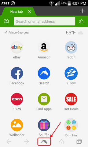 288x478 Homepag Goggle Home