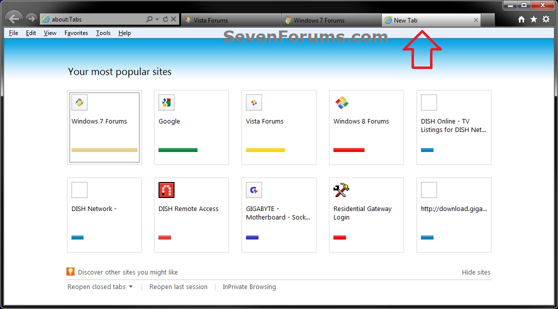 Open In New Tab Icon at Vectorified.com | Collection of Open In New Tab ...