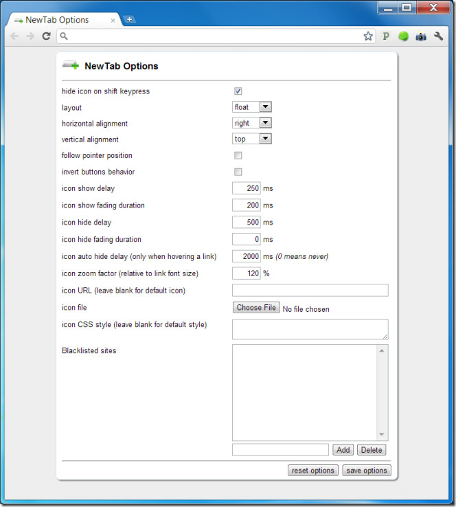 Open In New Tab Icon at Vectorified.com | Collection of Open In New Tab ...