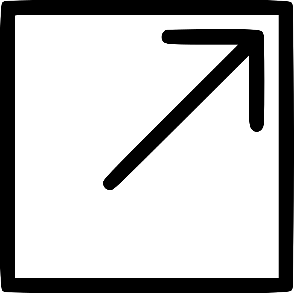 Open In New Tab Icon at Vectorified.com | Collection of Open In New Tab ...