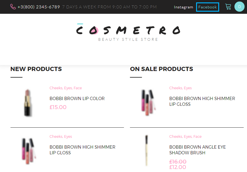 825x574 Tutorials How To Make Social Links Open In A New Window