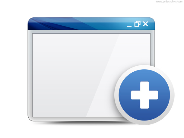 Open In New Window Icon at Vectorified.com | Collection of Open In New ...