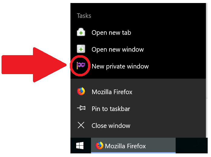 698x521 They Forgot To Update The New Private Window Icon