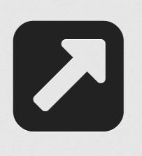 Open In New Window Icon at Vectorified.com | Collection of Open In New ...