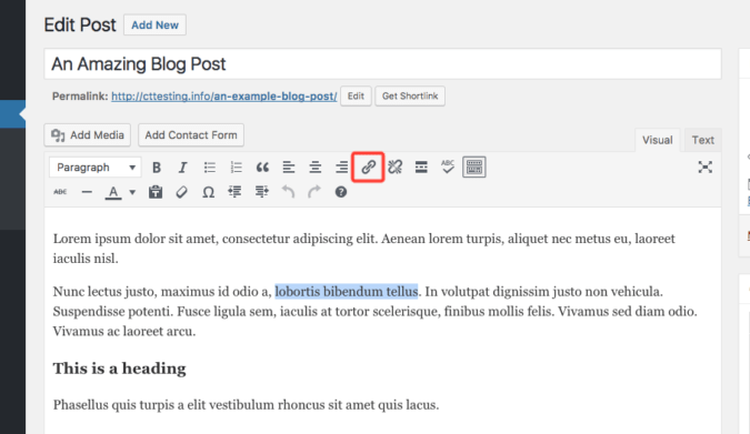 675x391 How To Make Wordpress Links Open In New Tabs Compete Themes