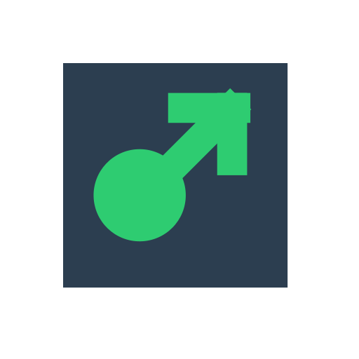 512x512 Open, Link Icon Free Of Super Flat Remix Emblems