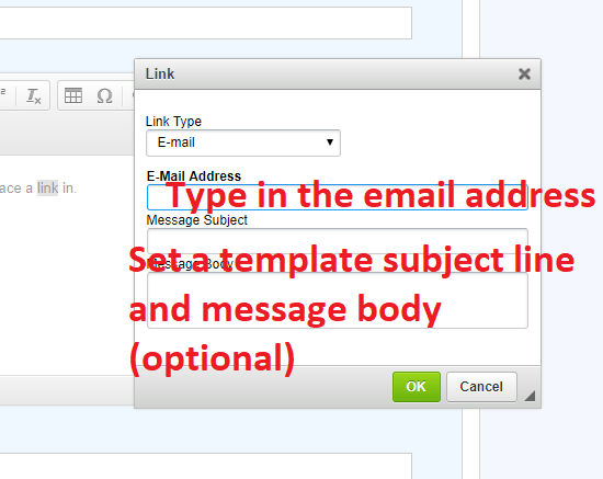 550x437 Create A Link To A Download, Website Page, Or Email Turboweb