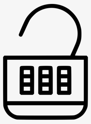 300x409 Lock Icon Png, Transparent Lock Icon Png Image Free Download