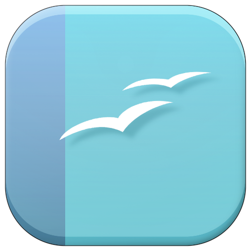 512x512 Open Office Icon