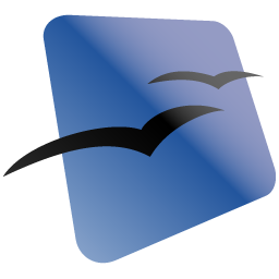 256x256 Openoffice Icon