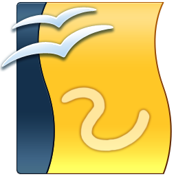 256x256 Visual Design Mimetype Icons