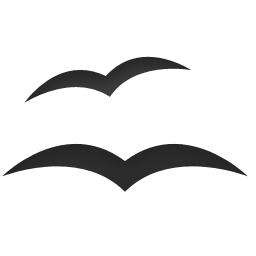 256x256 Openoffice Icons, Free Openoffice Icon Download