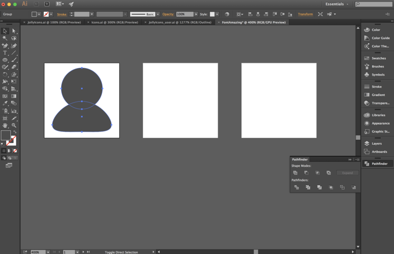 800x516 Create A Custom Open Source Icon Font From Scratch