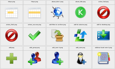 400x240 Open Icon Library Free Software, Freeware, Open Source