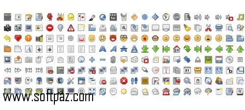 500x224 Windows Software Open Source Icons