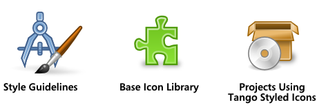 459x159 Tango Desktop Project