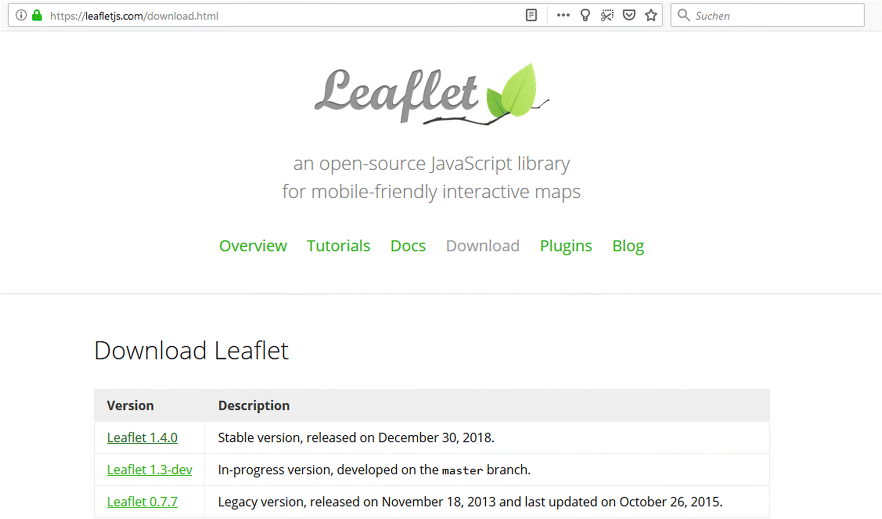 1772x1042 The Simplicity Of Modern Audiovisual Web Cartography An Example